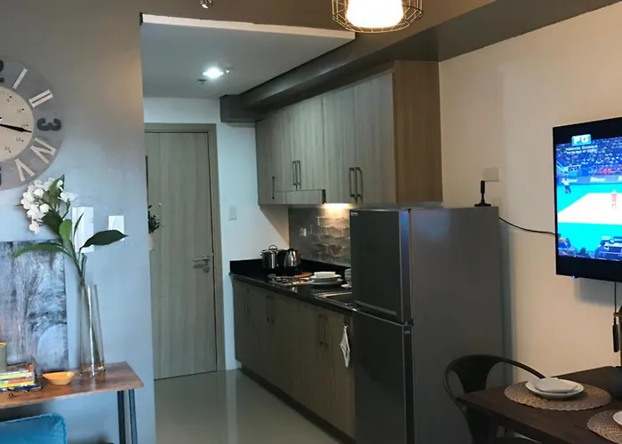 Aparthotel One Bedroom In Moa Complex 4*