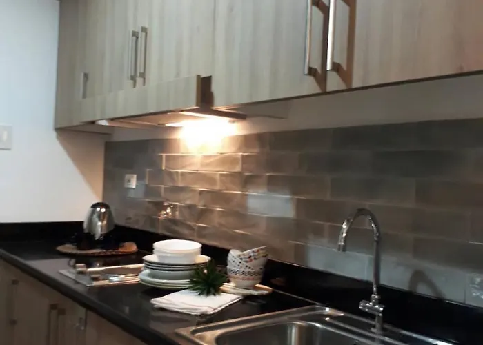 One Bedroom In Moa Complex