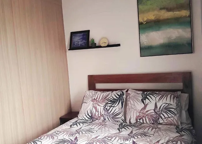 One Bedroom In Moa Complex Aparthotel 4*