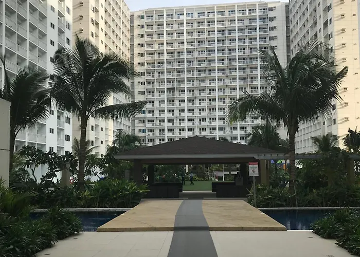 Aparthotel One Bedroom In Moa Complex 4*