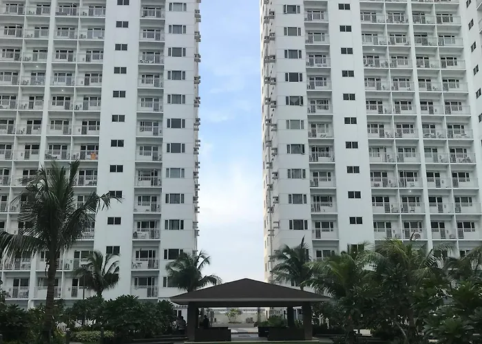 One Bedroom In Moa Complex Aparthotel