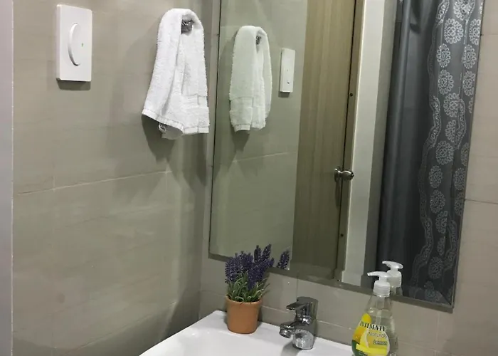 Aparthotel One Bedroom In Moa Complex