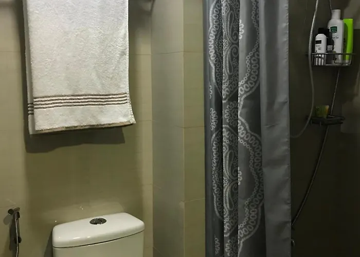 Aparthotel One Bedroom In Moa Complex 4*